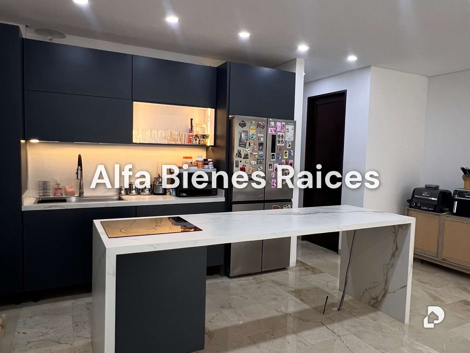 Apartamento en El Este, Barquisimeto – 7
