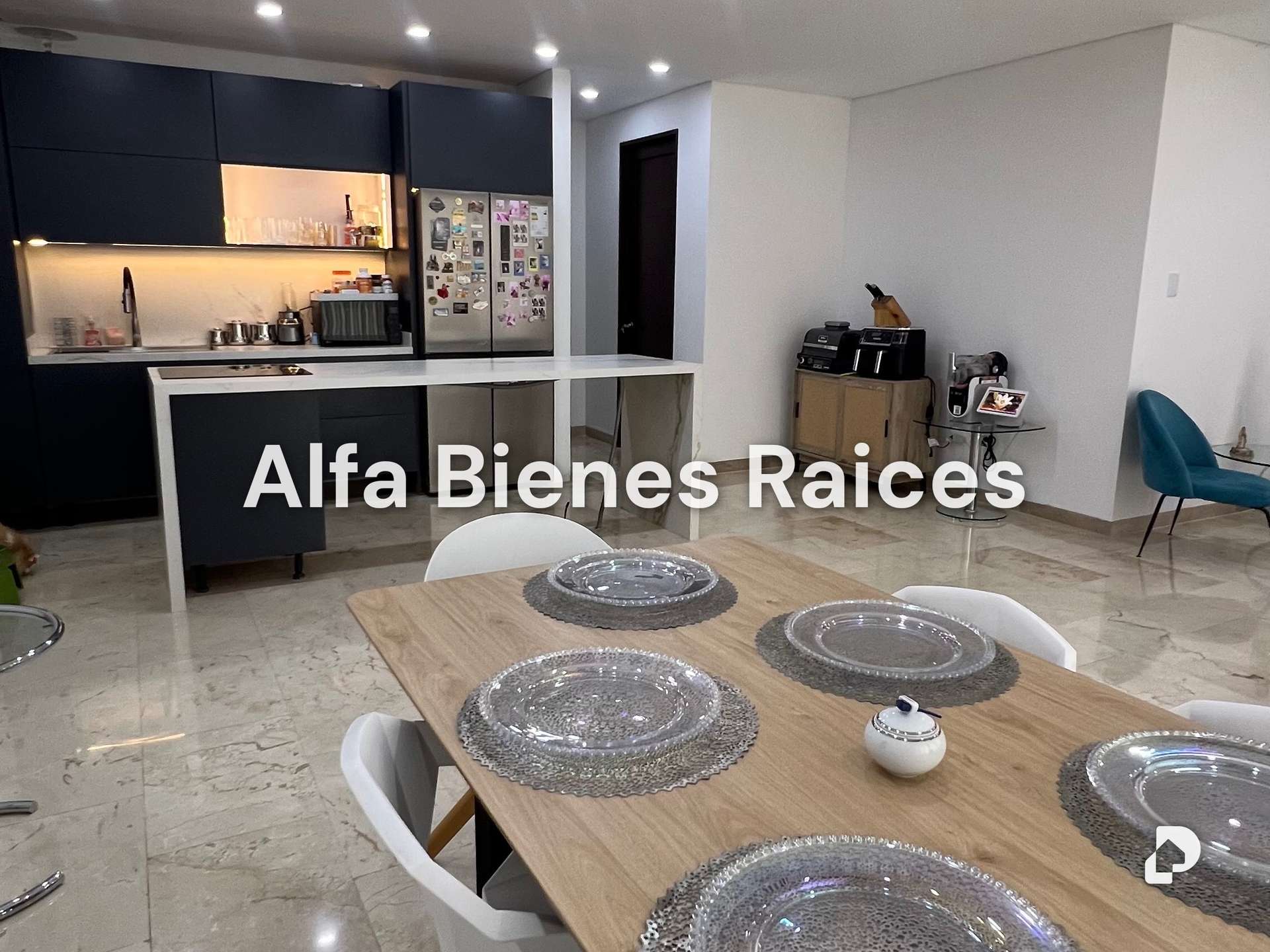 Apartamento en El Este, Barquisimeto – 8