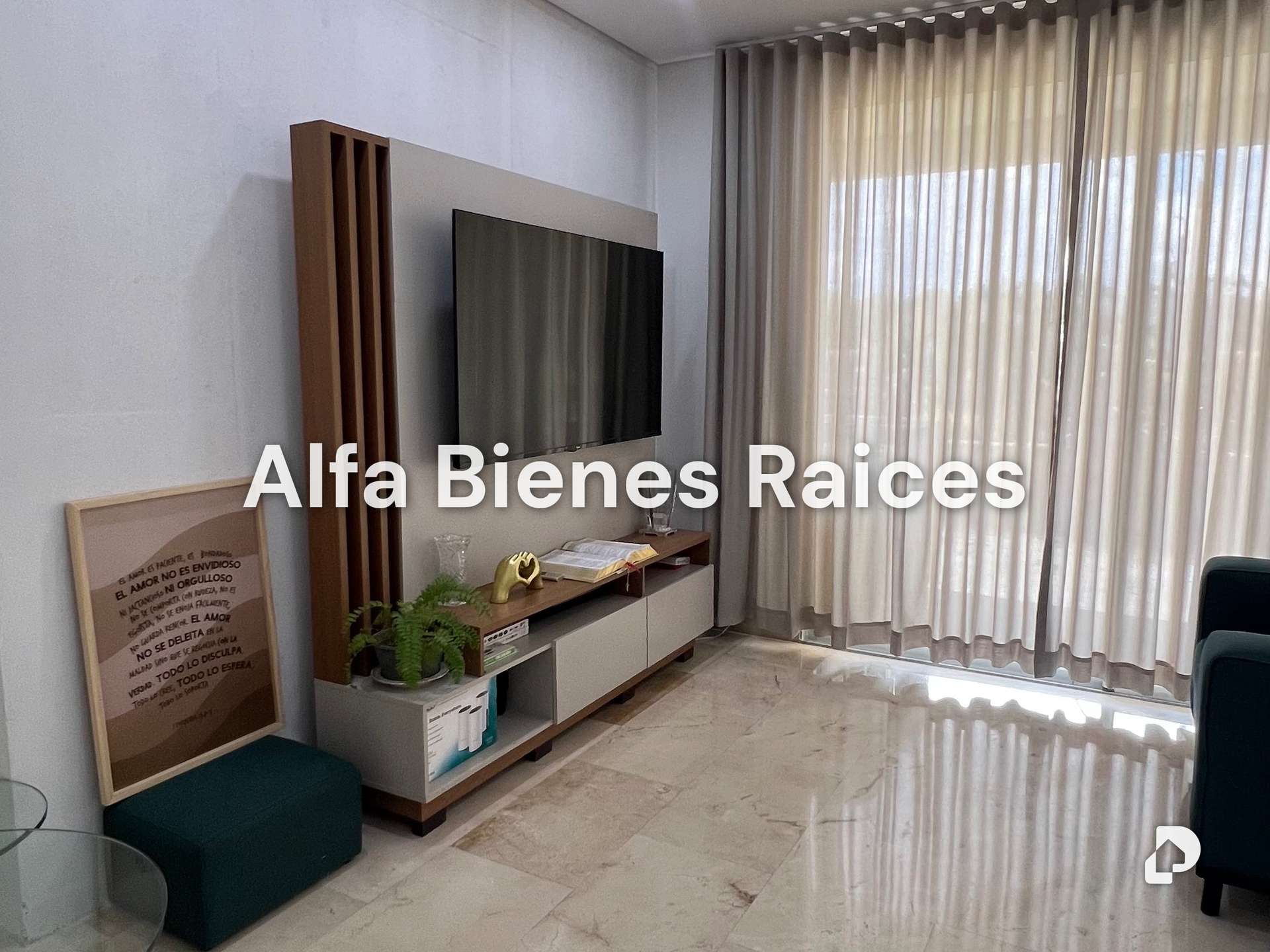 Apartamento en El Este, Barquisimeto – 15