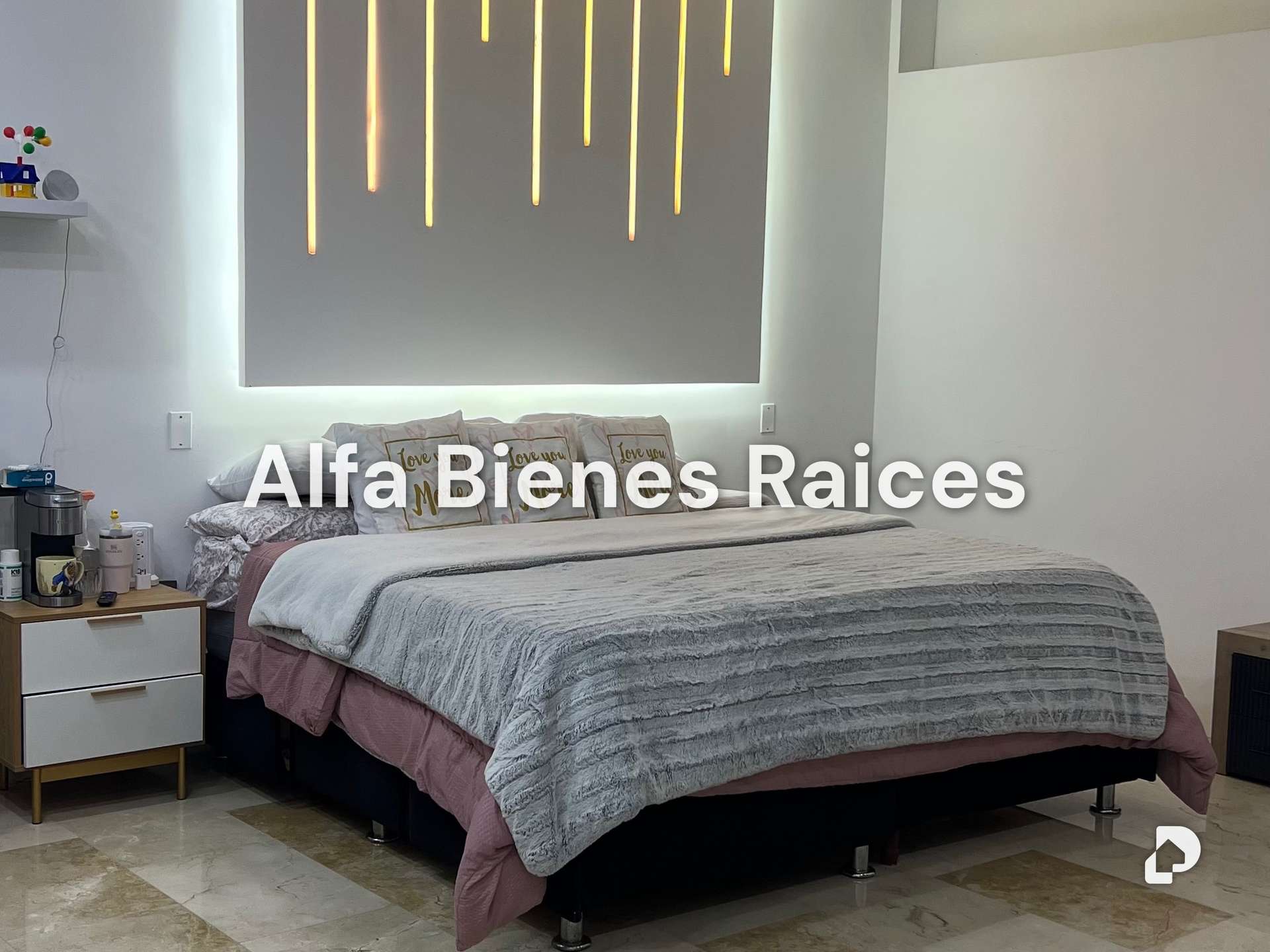 Apartamento en El Este, Barquisimeto – 6