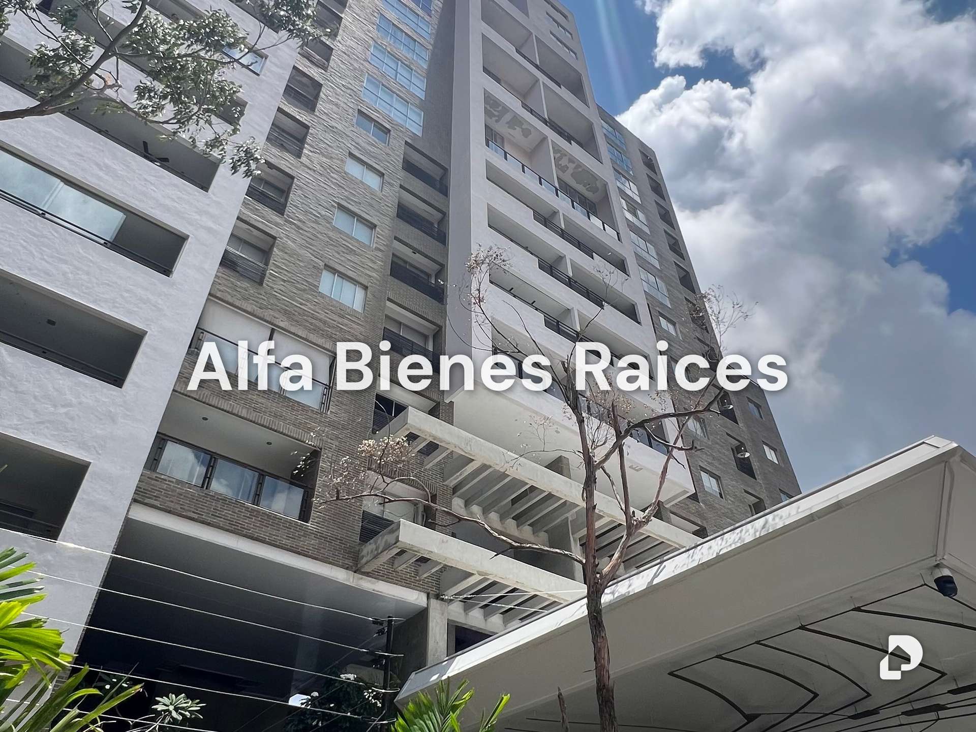 Apartamento en El Este, Barquisimeto – 1