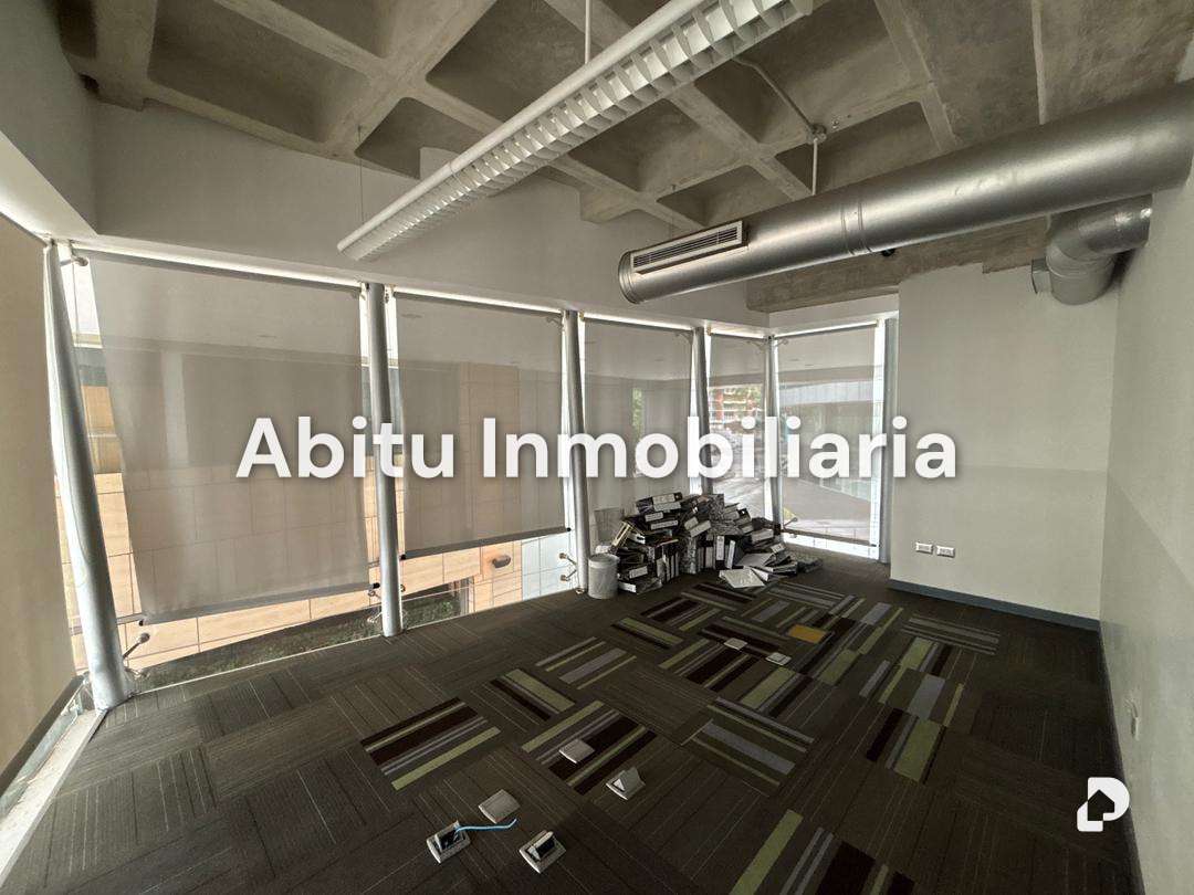 Office in El Rosal, Caracas – 2