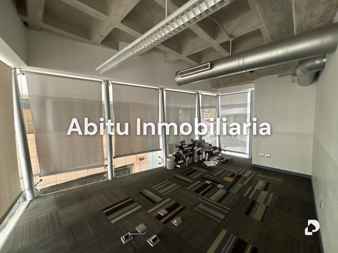 Office in El Rosal, Caracas – 2