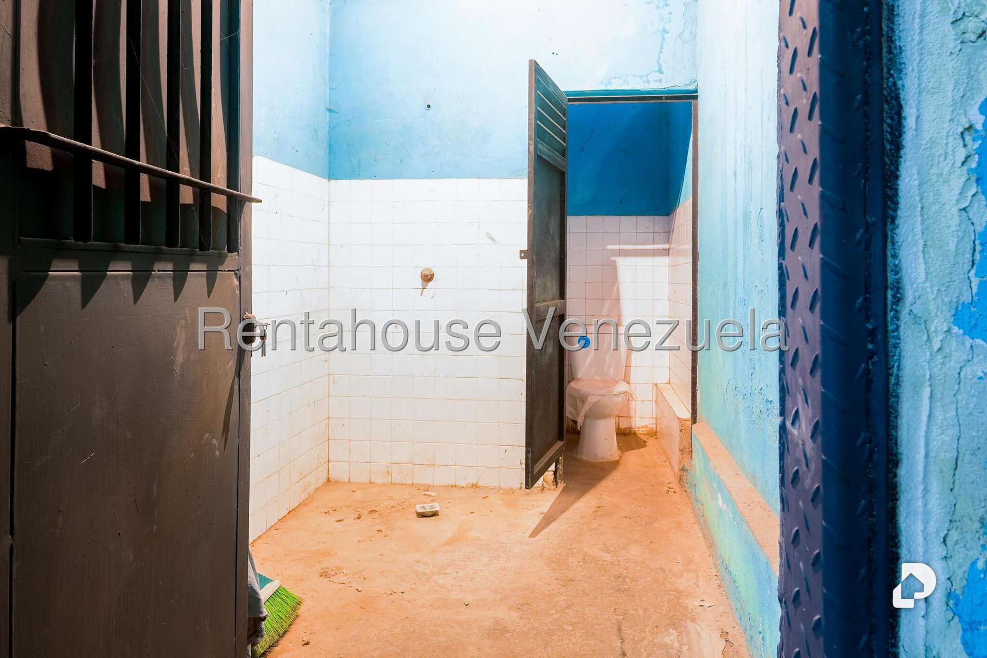 Galpón en Mariche, Caracas – 12