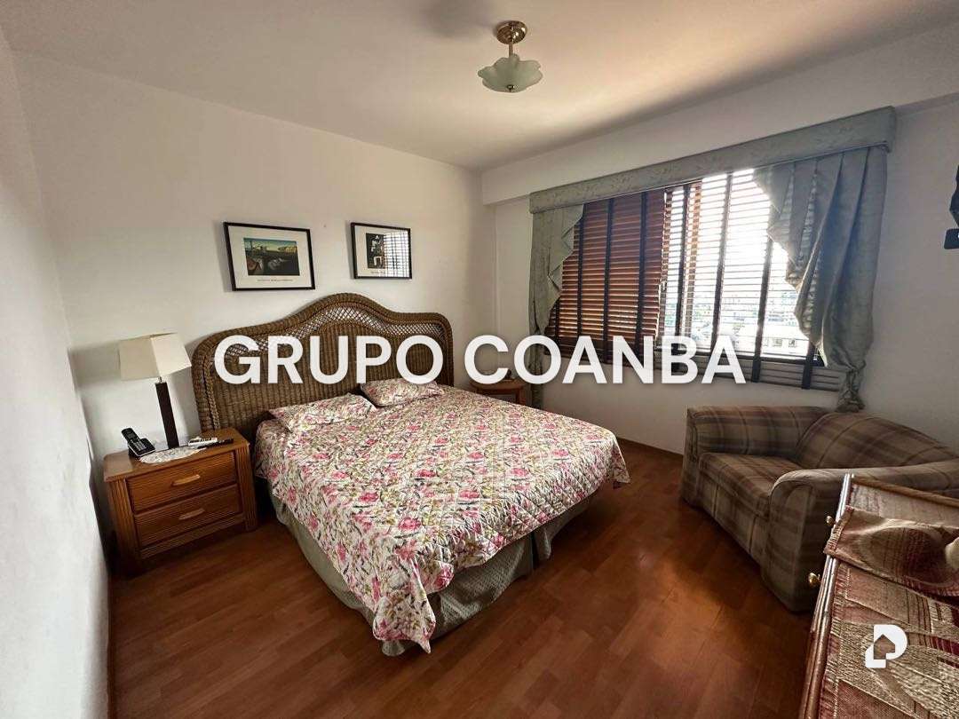 Apartamento en El Rosal, Caracas – 5