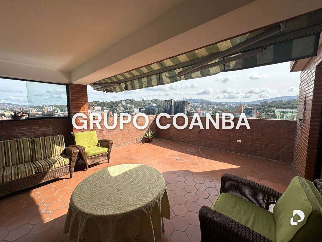 Apartamento en El Rosal, Caracas – 8