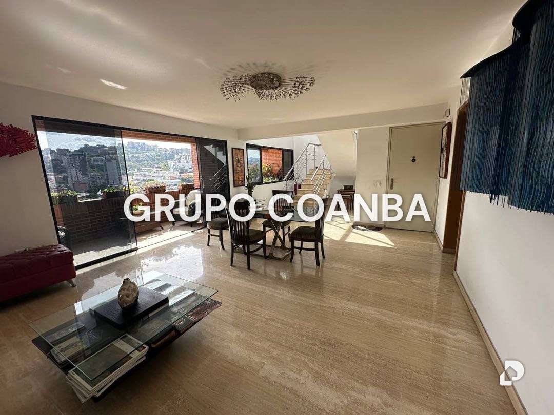 Apartamento en El Rosal, Caracas – 3