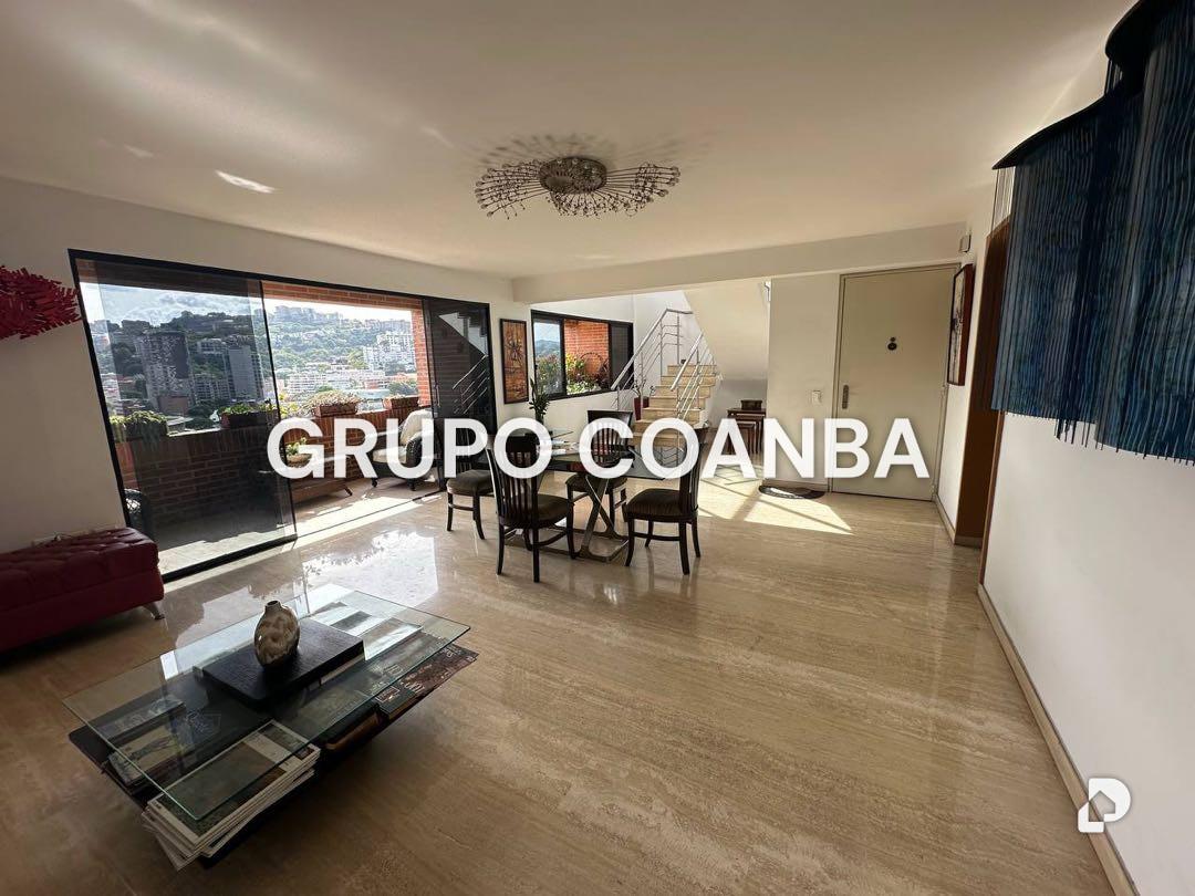 Apartamento en El Rosal, Caracas – 3