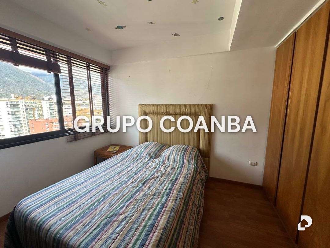 Apartamento en El Rosal, Caracas – 6