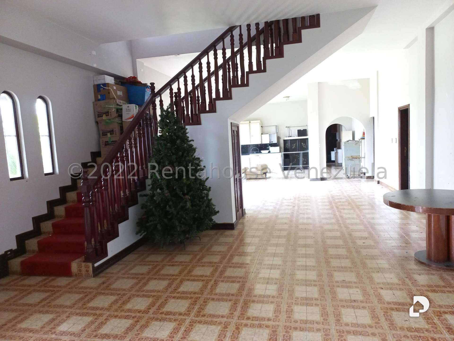Casa en La Lagunita Country Club, Caracas – 23