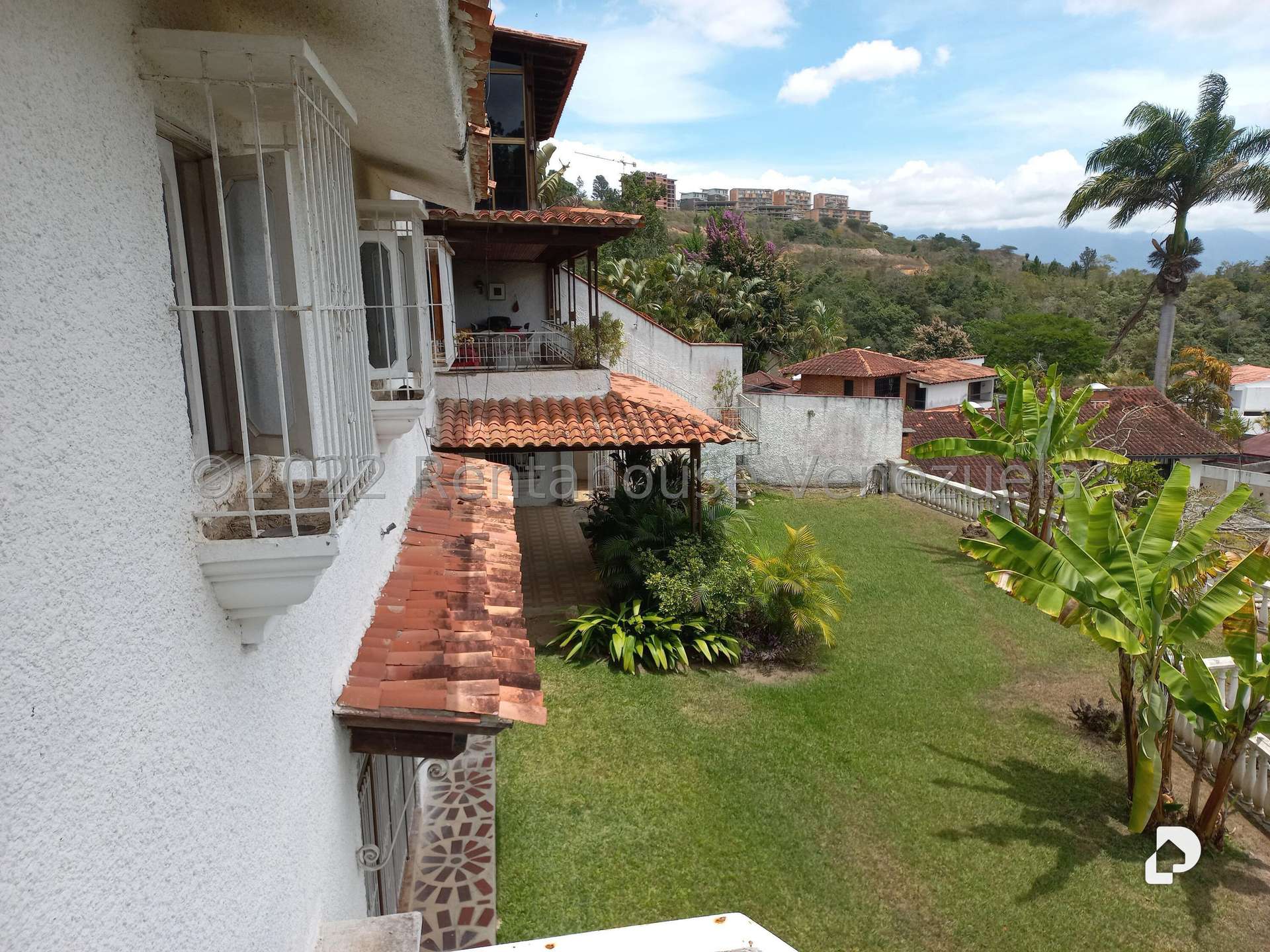 Casa en La Lagunita Country Club, Caracas – 21