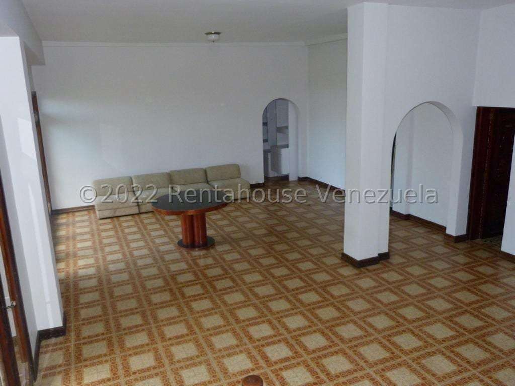 Casa en La Lagunita Country Club, Caracas