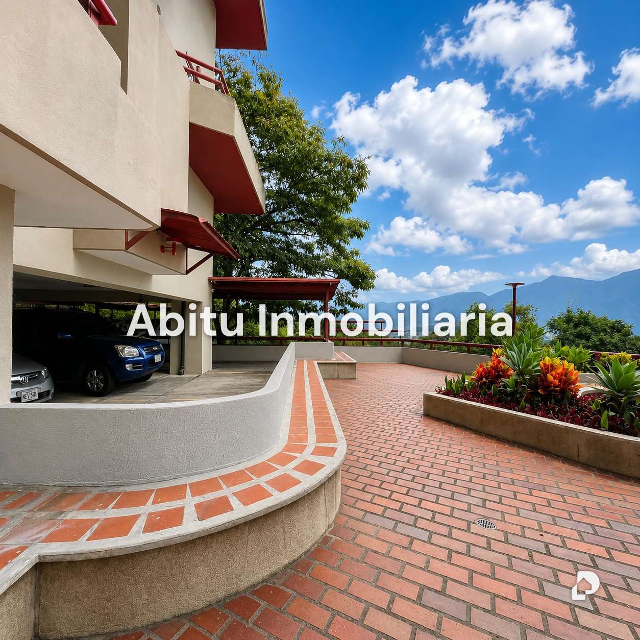 Apartamento en Lomas de Prados del Este, Caracas – 30