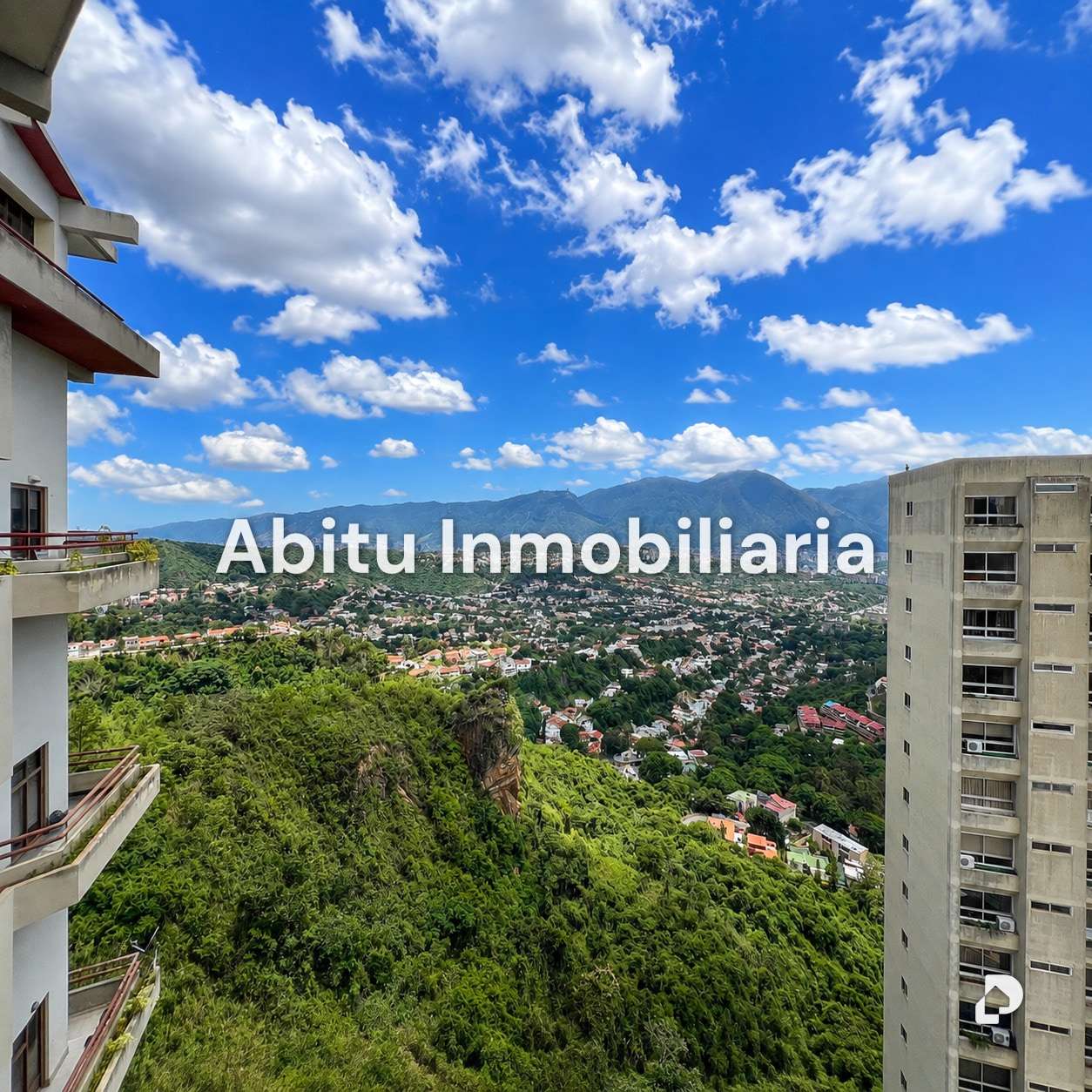 Apartamento en Lomas de Prados del Este, Caracas – 13