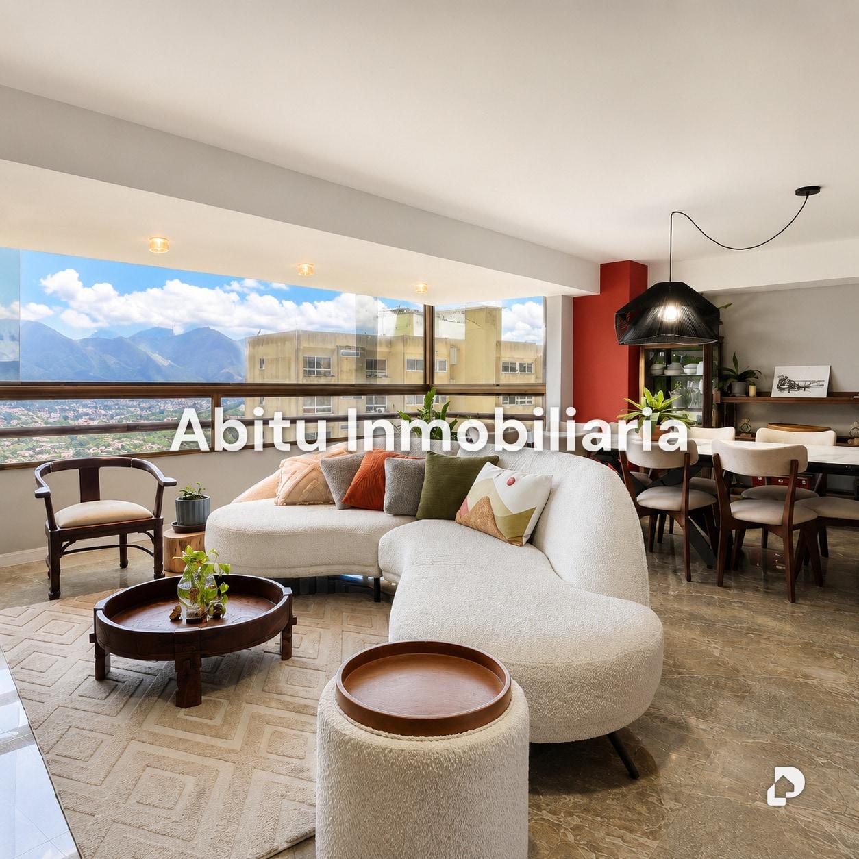 Apartamento en Lomas de Prados del Este, Caracas – 4