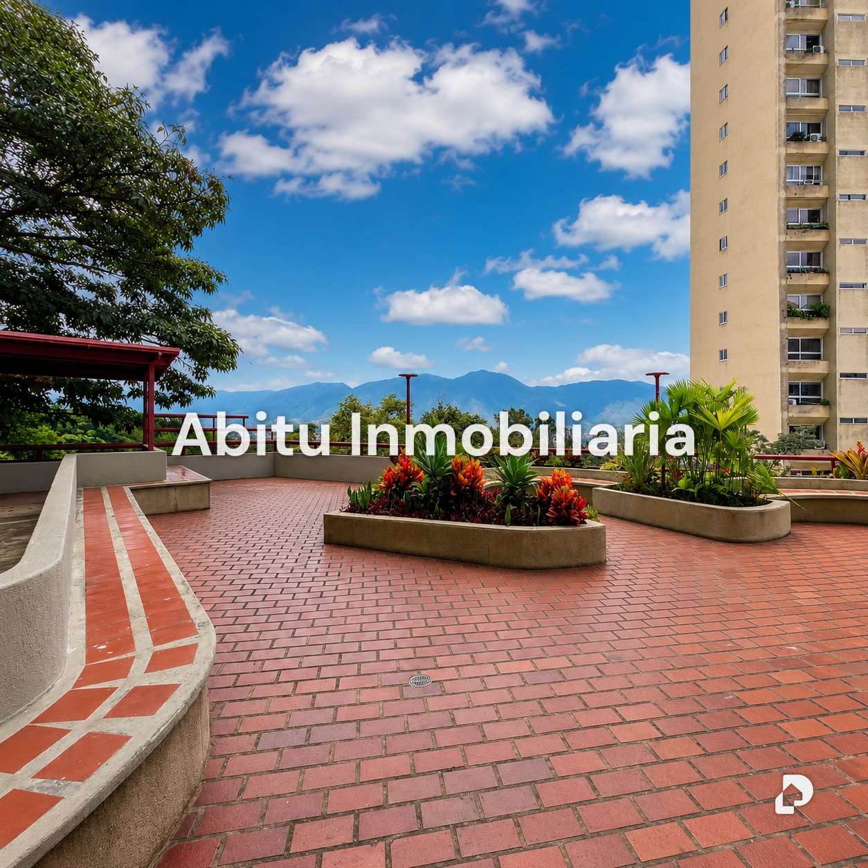 Apartamento en Lomas de Prados del Este, Caracas – 32