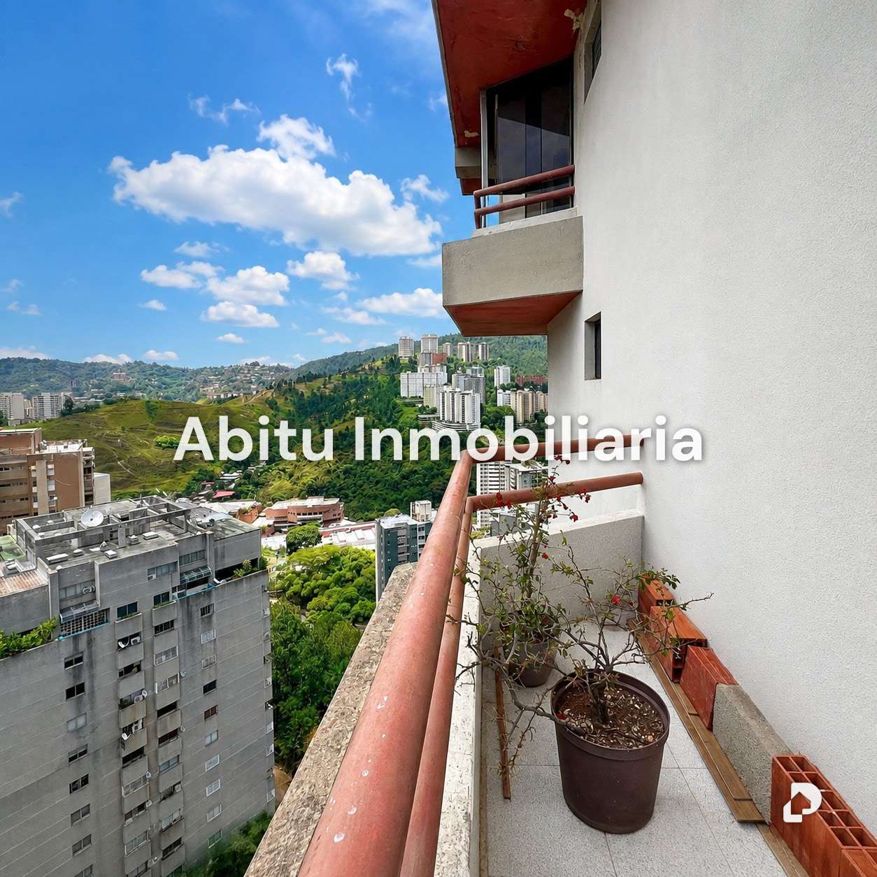 Apartamento en Lomas de Prados del Este, Caracas – 25