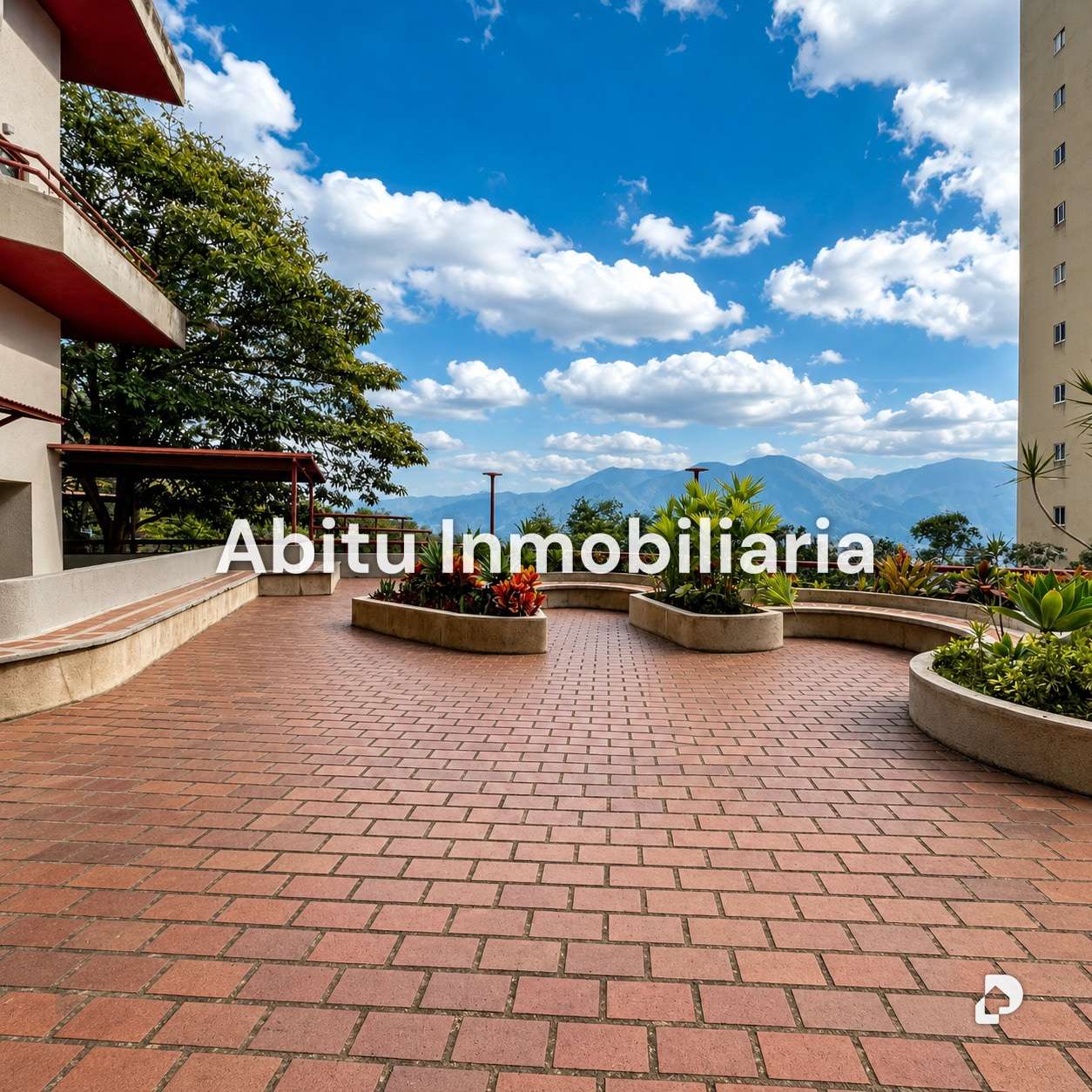 Apartamento en Lomas de Prados del Este, Caracas – 28