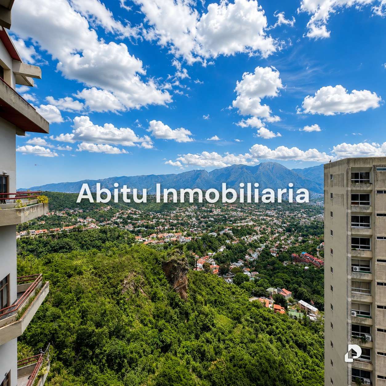 Apartamento en Lomas de Prados del Este, Caracas – 14