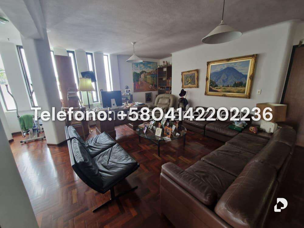 Casa en Lomas de La Lagunita, Caracas – 5