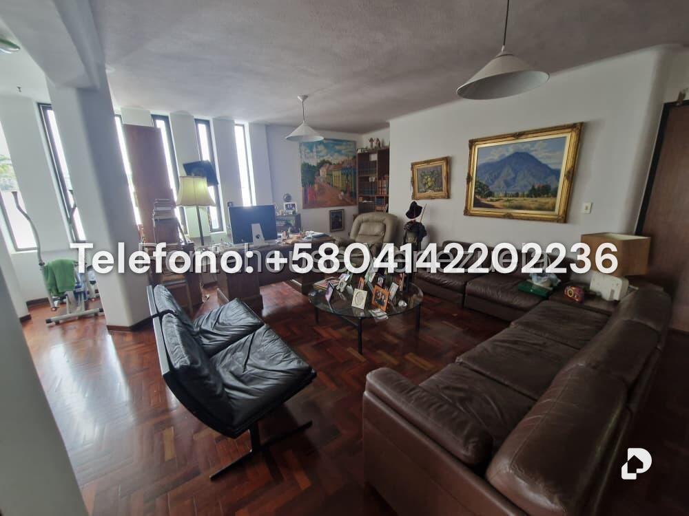 Casa en Lomas de La Lagunita, Caracas – 5