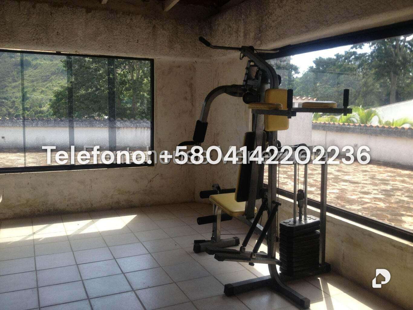 Casa en Lomas de La Lagunita, Caracas – 44