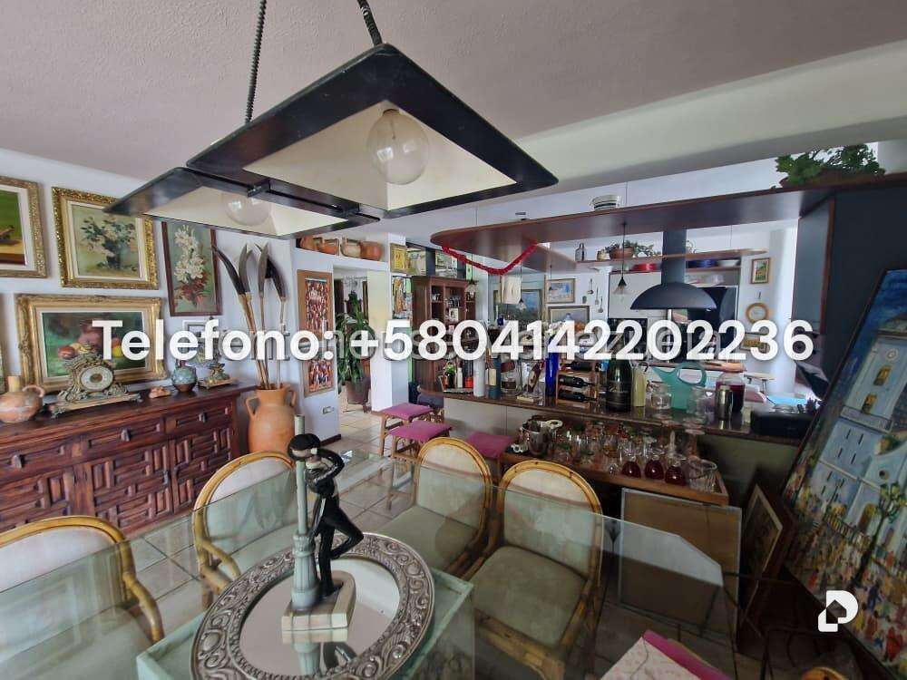 Casa en Lomas de La Lagunita, Caracas – 6