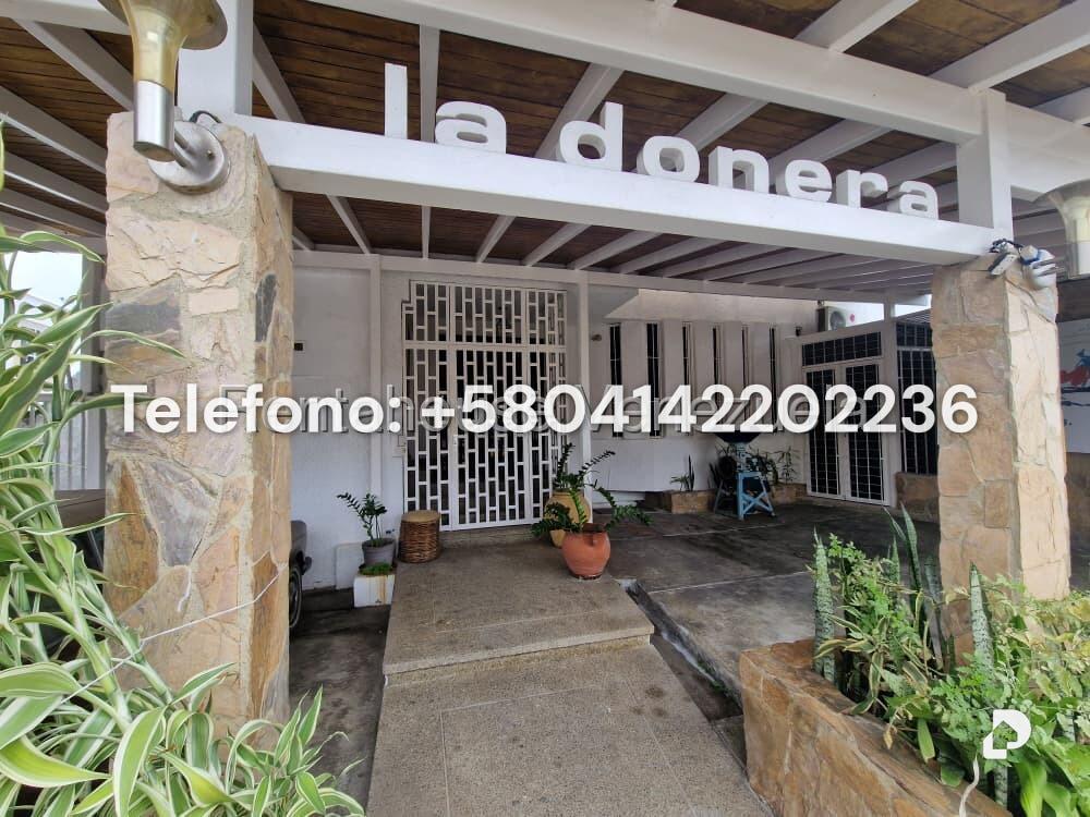 Casa en Lomas de La Lagunita, Caracas – 2