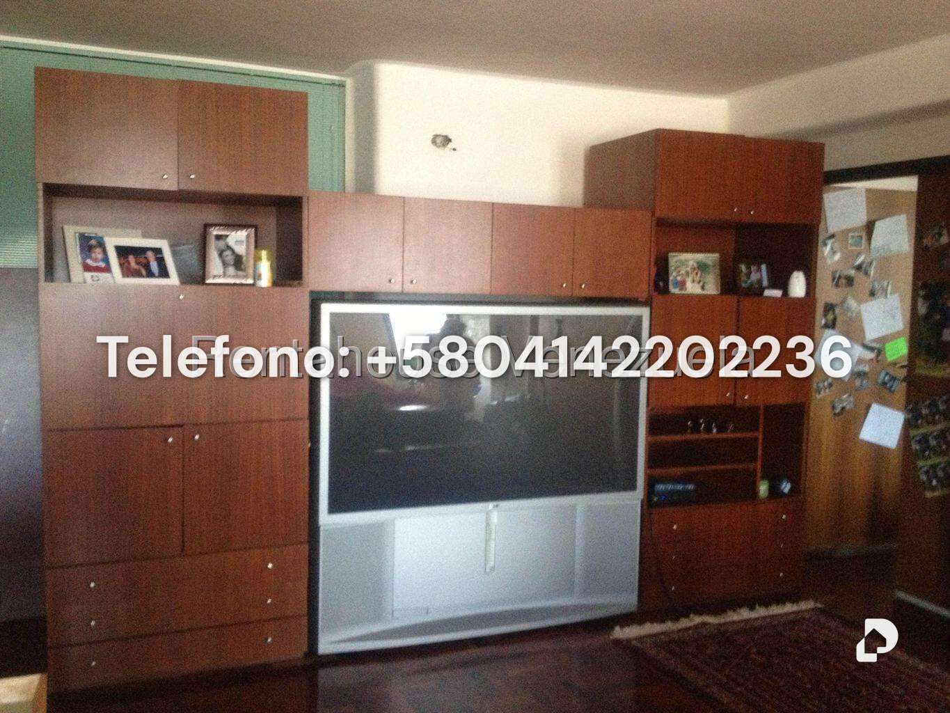 Casa en Lomas de La Lagunita, Caracas – 23