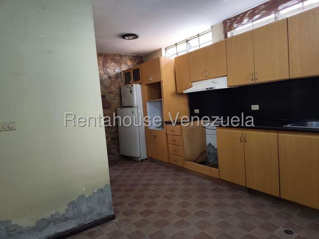 Casa en La California Sur, Caracas