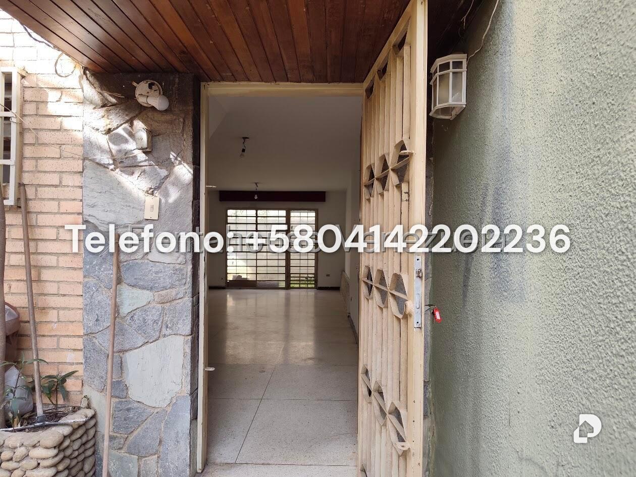 Casa en La California Sur, Caracas – 4