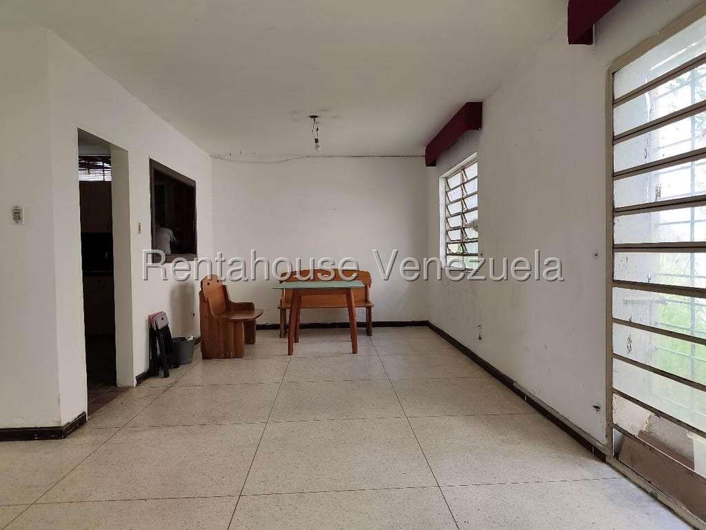 Casa en La California Sur, Caracas