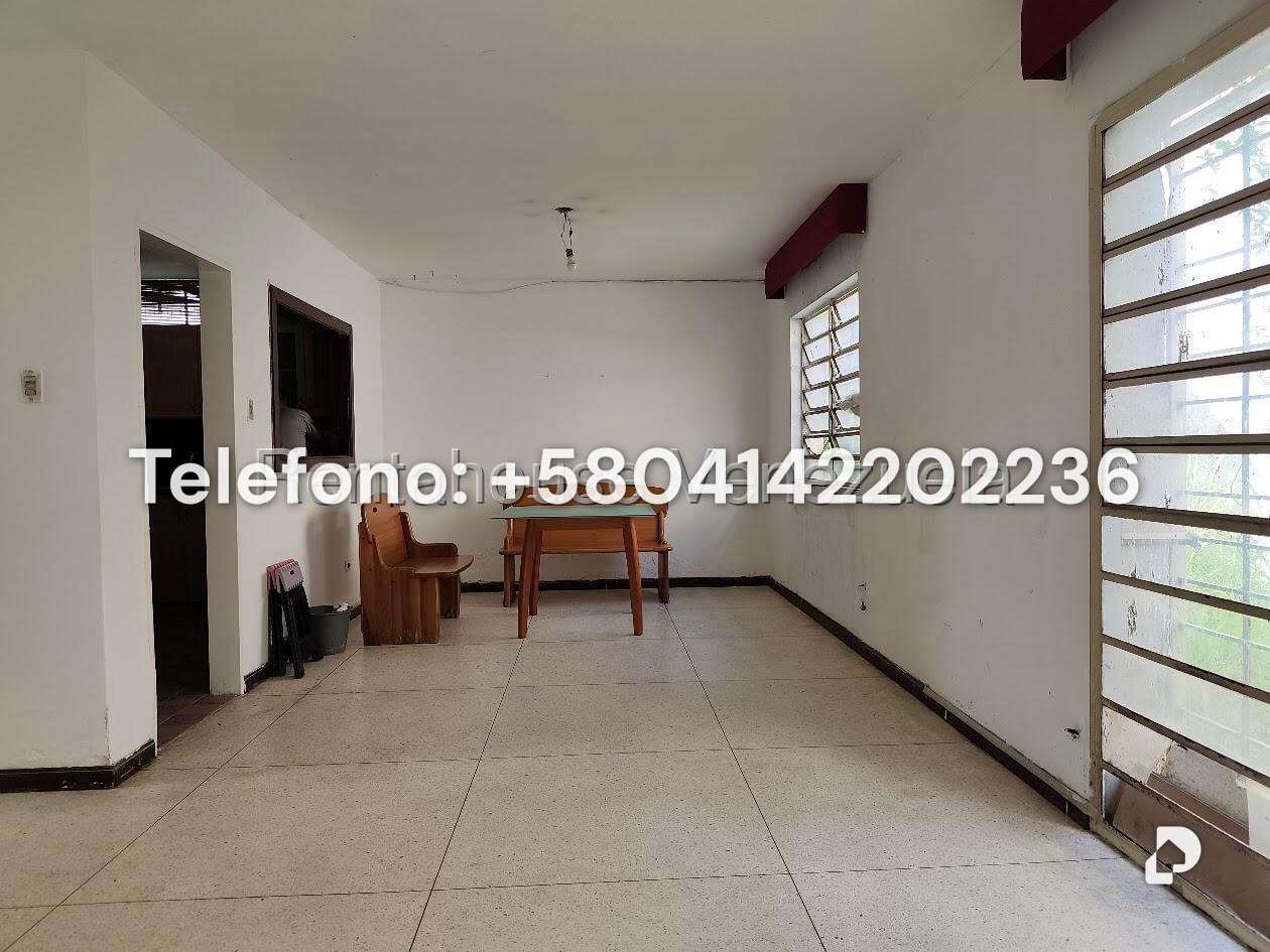 Casa en La California Sur, Caracas – 9