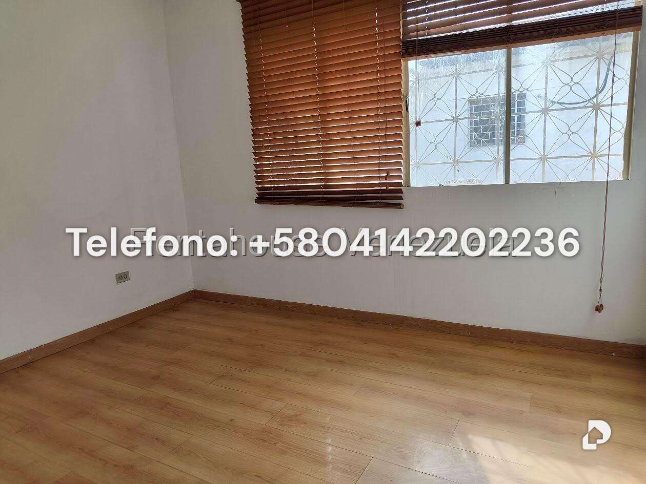 Casa en La California Sur, Caracas – 20