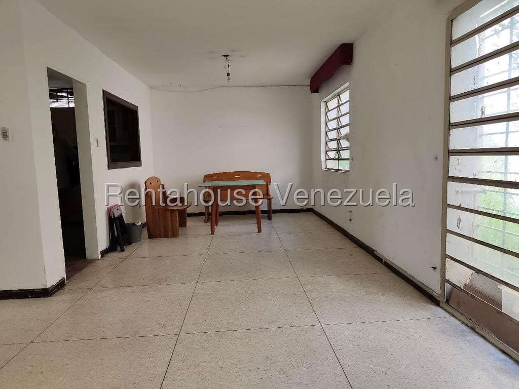 Casa en La California Sur, Caracas