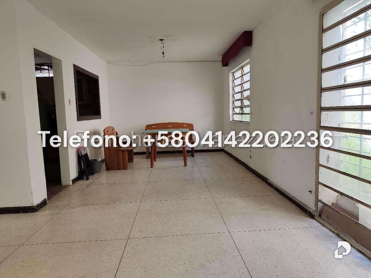 Casa en La California Sur, Caracas – 8