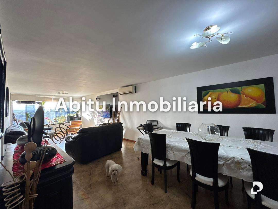 Apartamento en Colinas de La Tahona, Caracas – 3