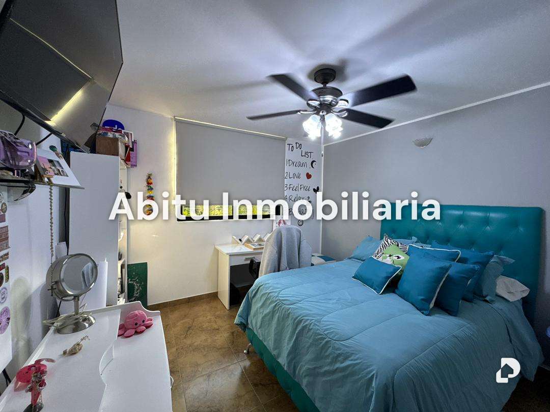 Apartamento en Colinas de La Tahona, Caracas – 8