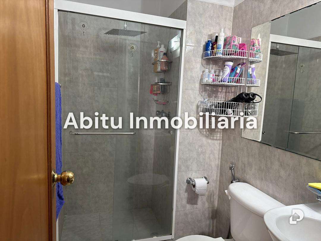 Apartamento en Colinas de La Tahona, Caracas – 10