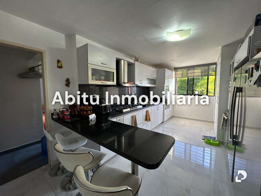 Apartamento en Colinas de La Tahona, Caracas – 5