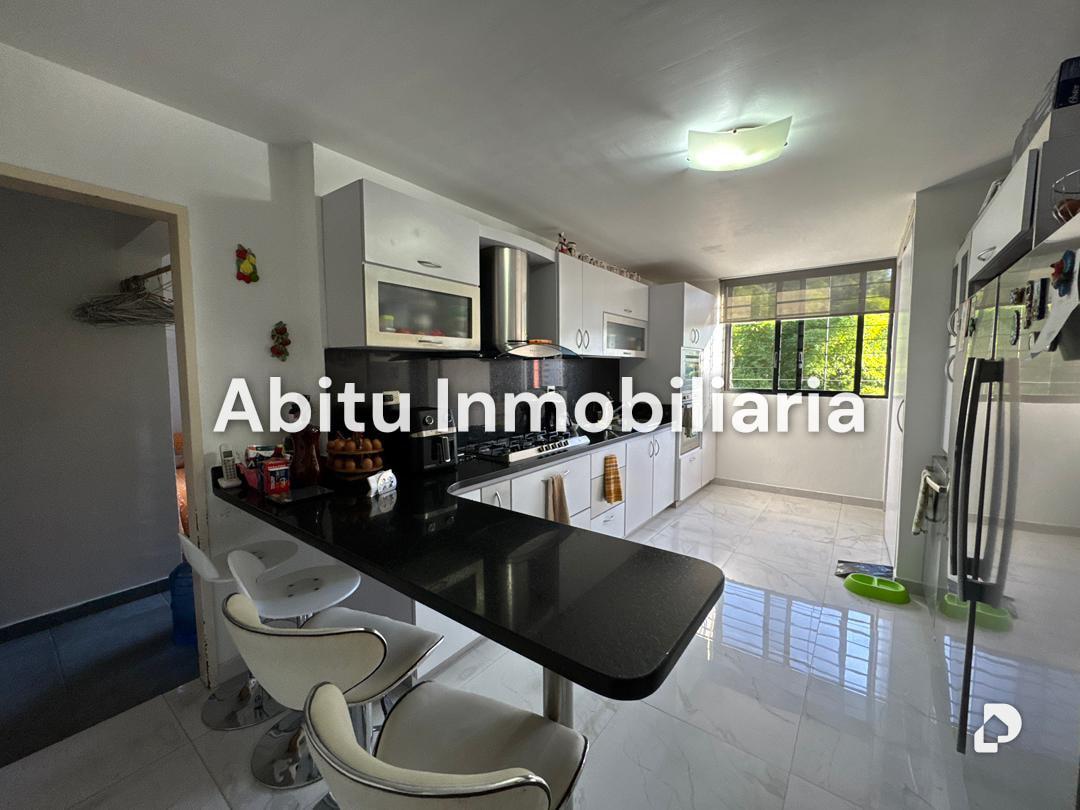 Apartamento en Colinas de La Tahona, Caracas – 5