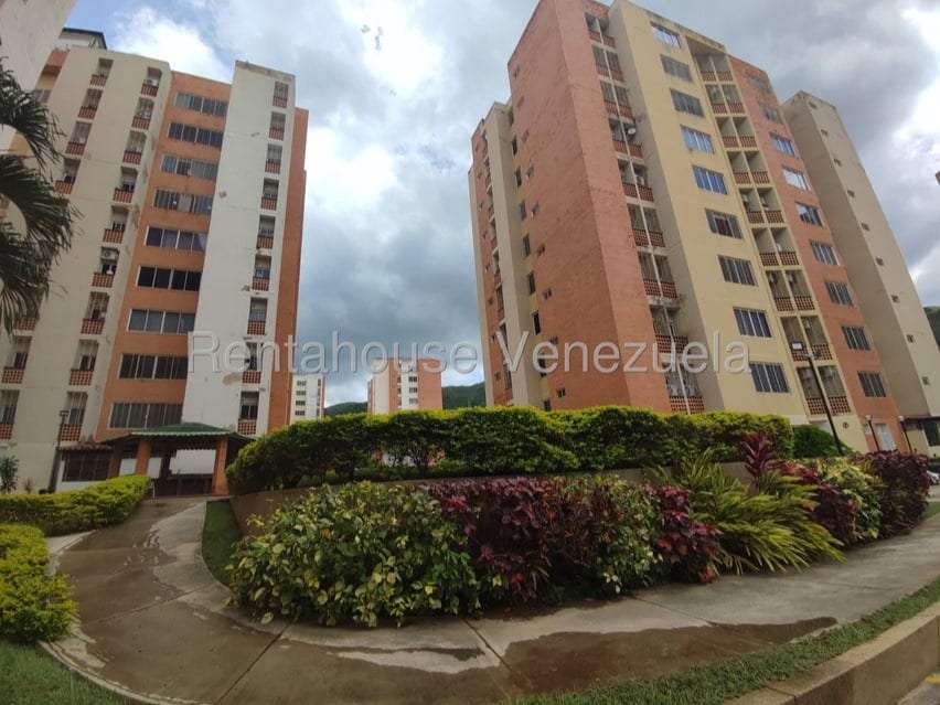 Apartment in Naguanagua - 1