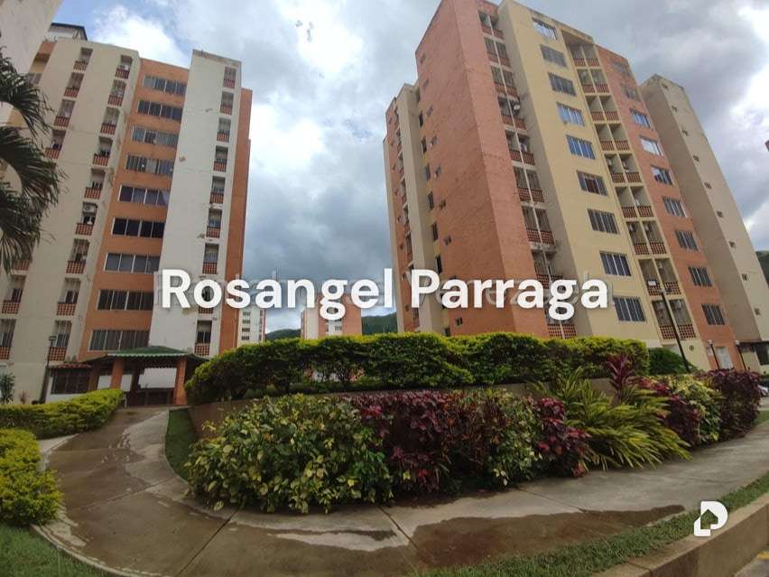 Apartamento en Naguanagua – 1