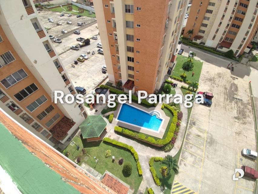 Apartamento en Naguanagua – 2