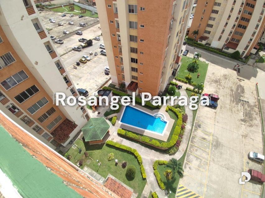 Apartamento en Naguanagua – 2