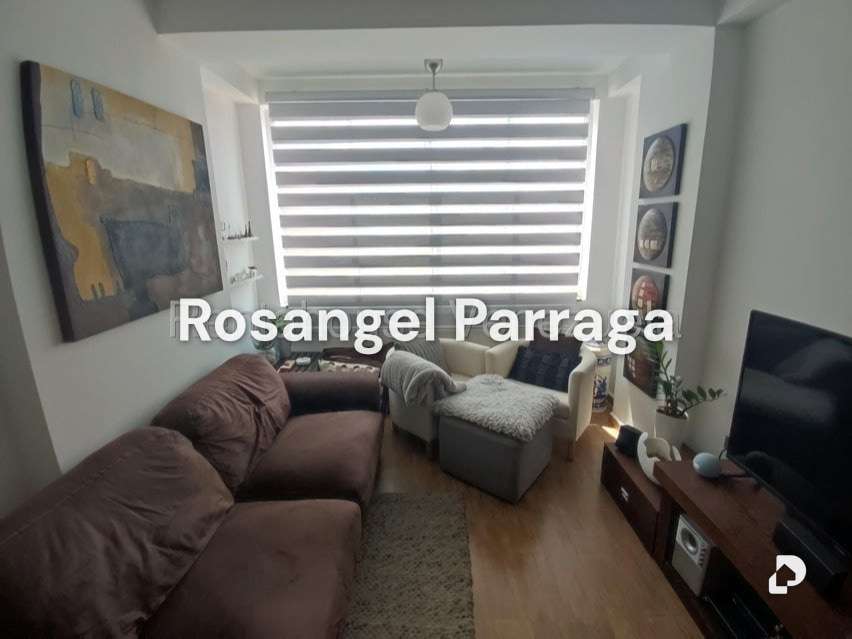 Apartamento en Naguanagua – 5