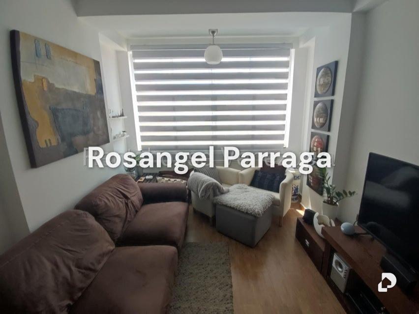 Apartamento en Naguanagua – 5