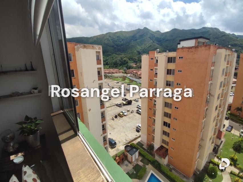 Apartamento en Naguanagua – 3