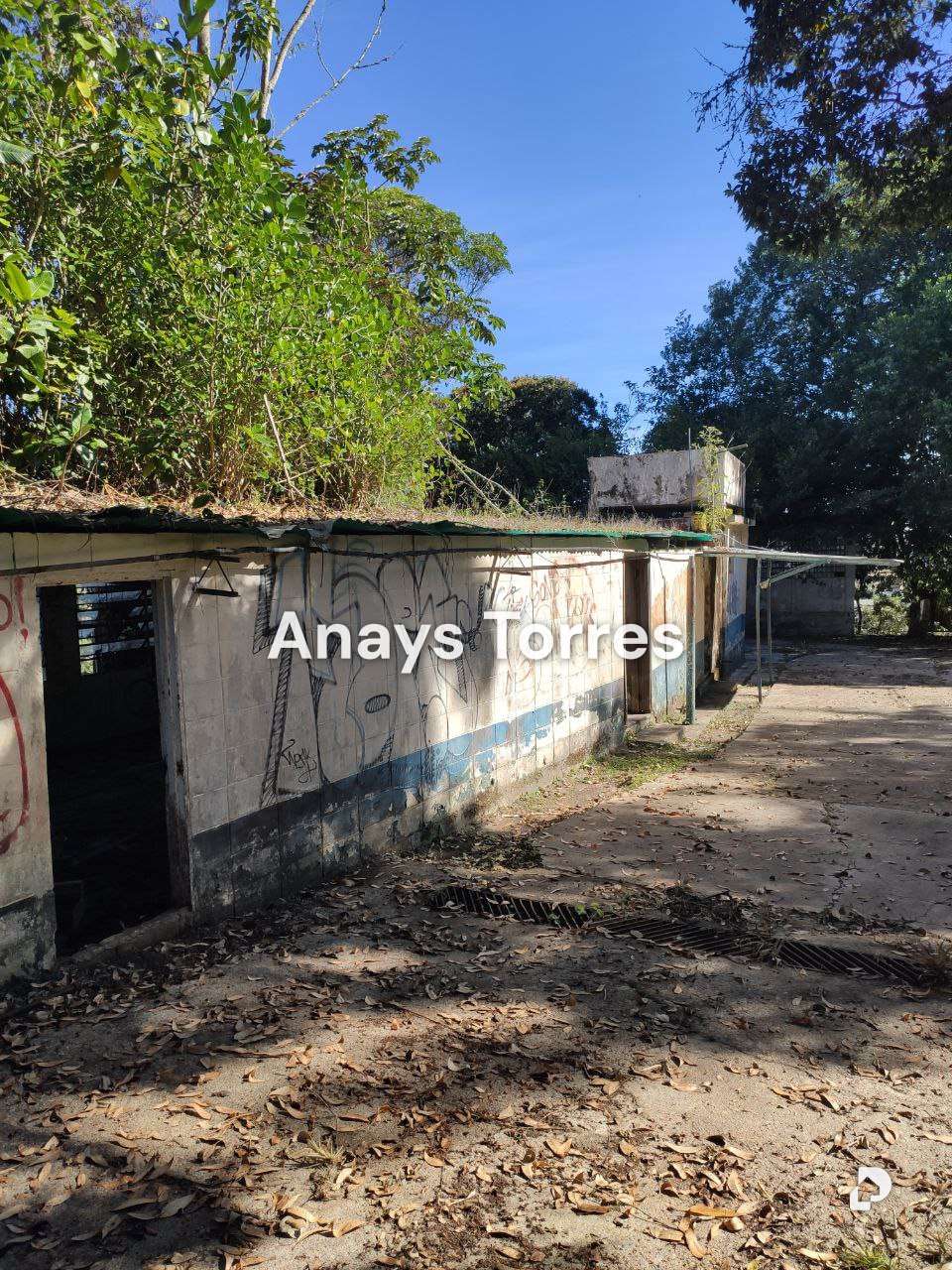 Terreno en San Antonio de Los Altos, Altos Mirandinos – 12