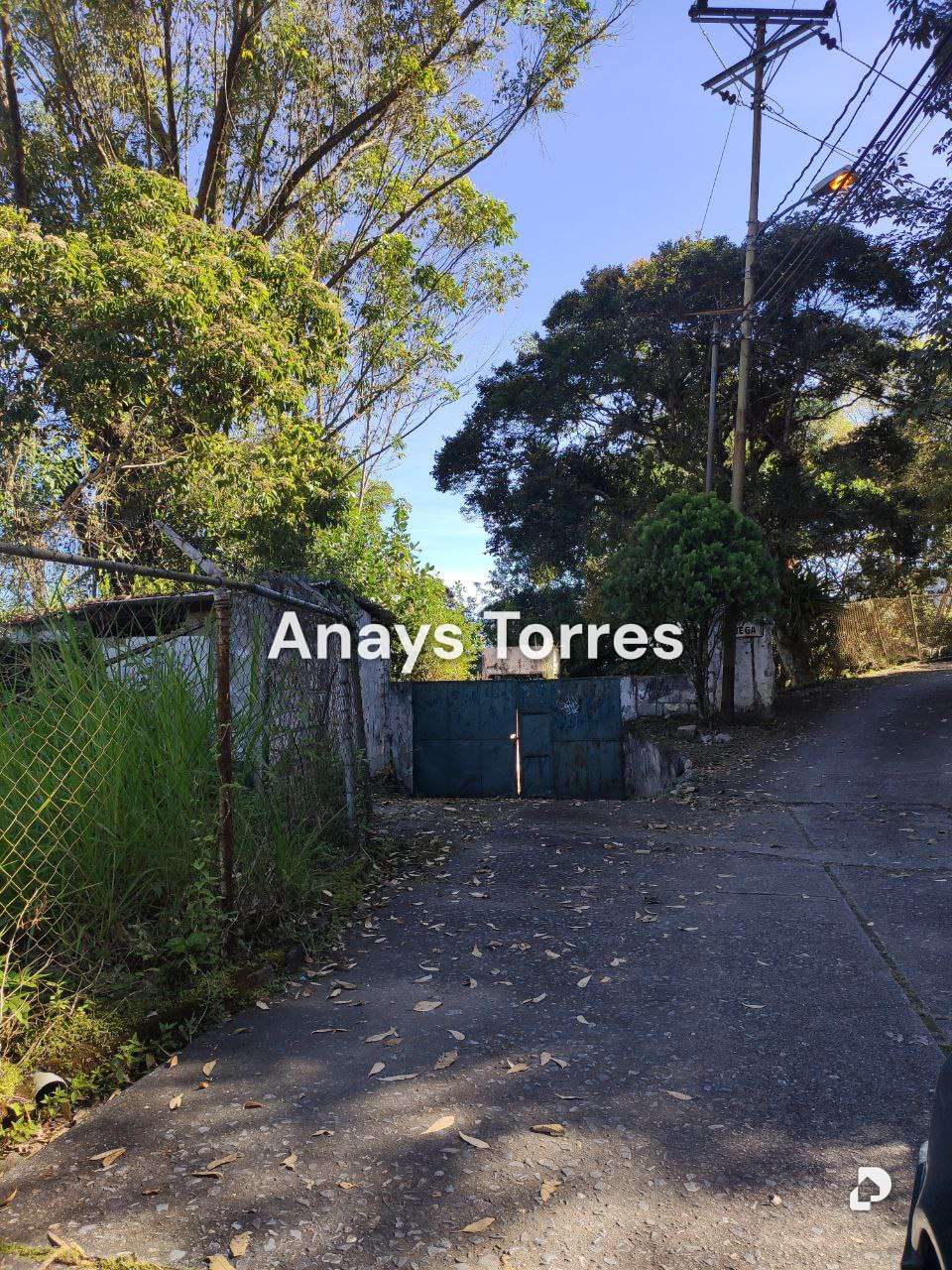 Terreno en San Antonio de Los Altos, Altos Mirandinos – 13